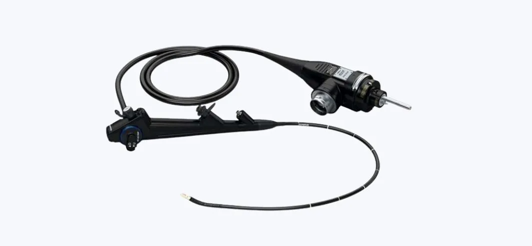 Bronchoscope