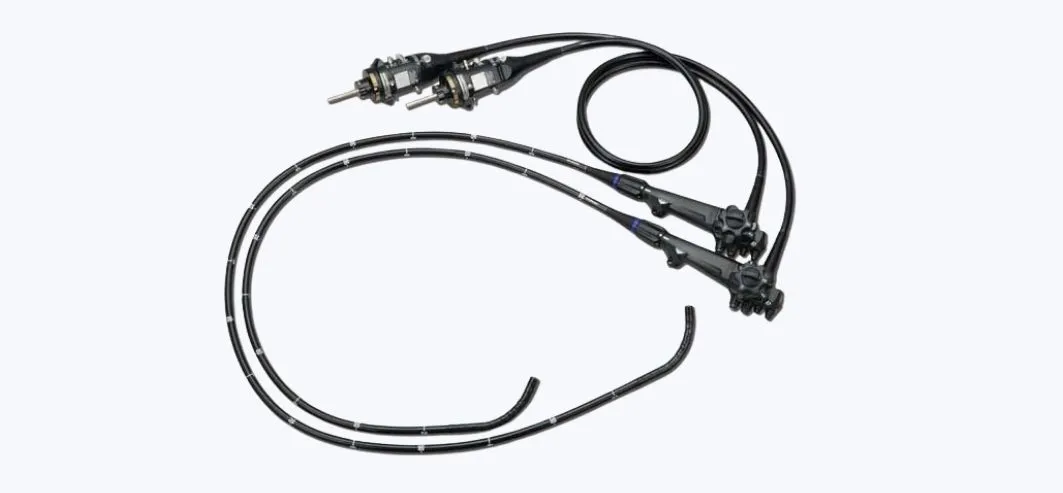 Colonoscope