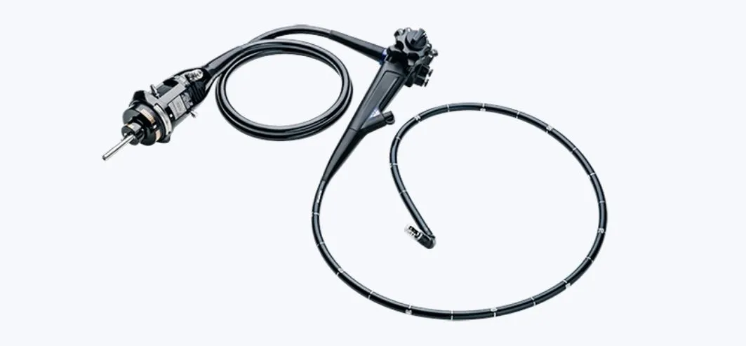 Duodenoscope