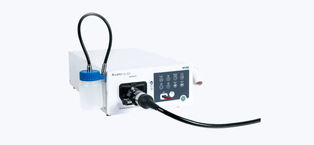 Video Processor
