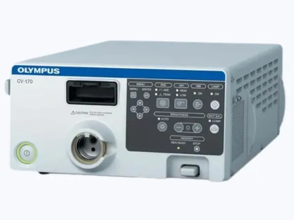 Endoscopy Machine
