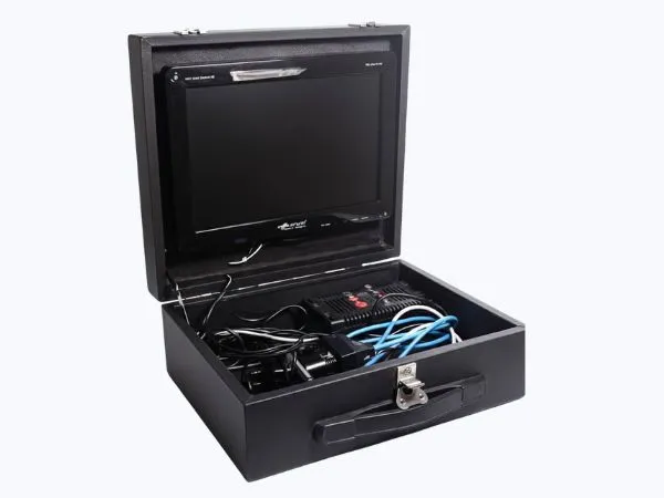 Endoscopy Machine