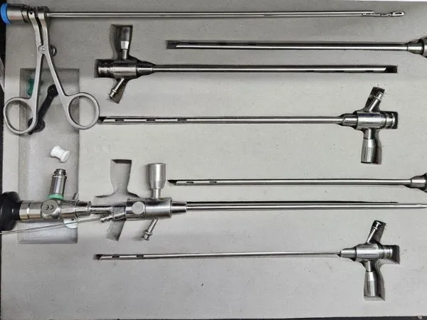 Endoscopy Machine