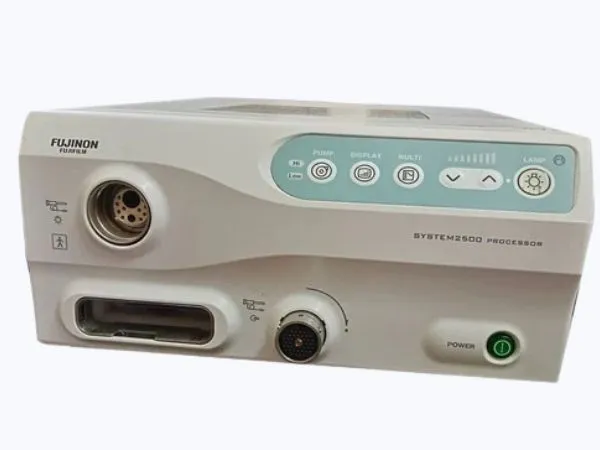 Endoscopy Machine