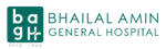 BhaiLal Amin General Hospital