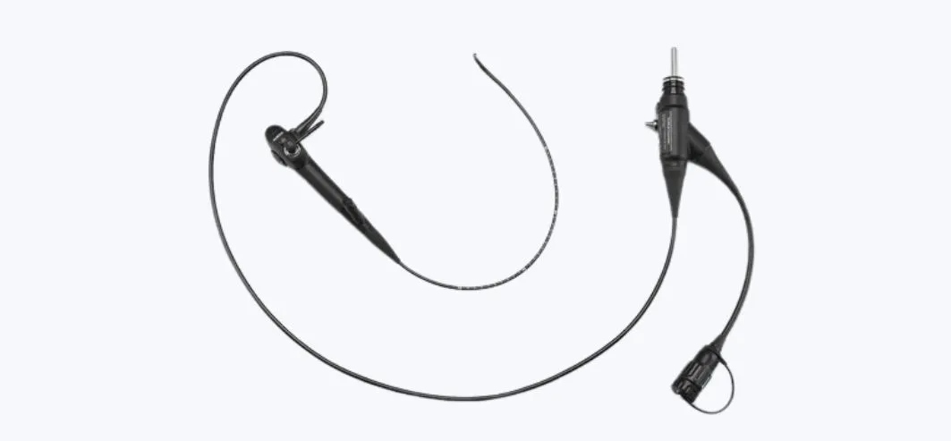 Fujifilm EB-580S Standard Bronchoscope