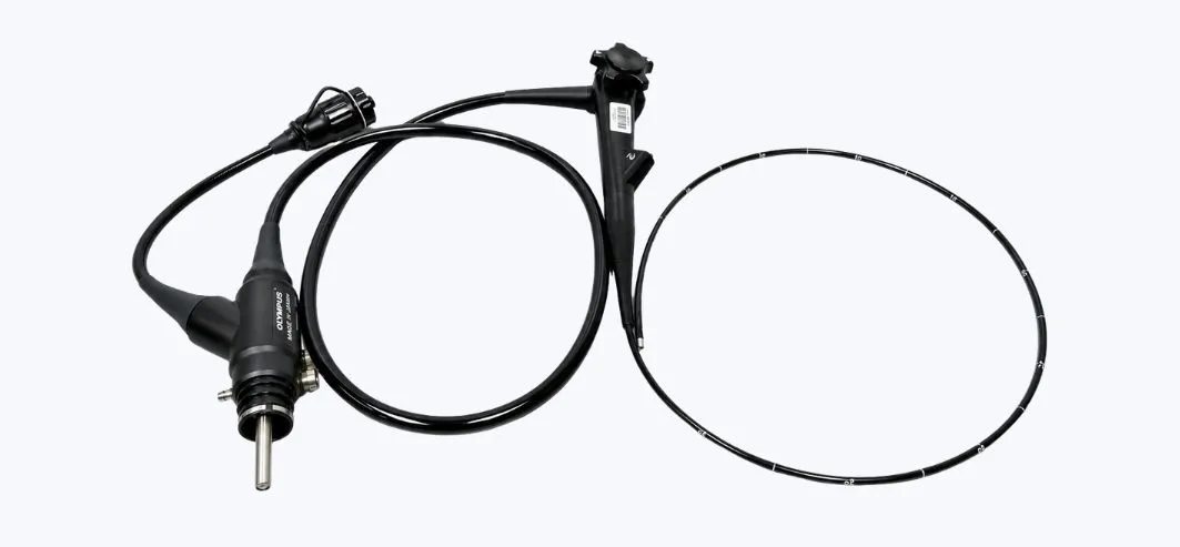 Fujinon EG 530NP Ultra Slim Gastroscope