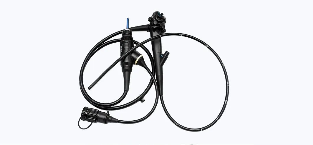 Fujinon EG 590WR Gastroscope
