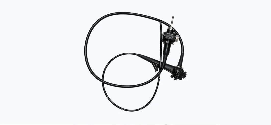 Olympus GIF 150 Gastroscopes