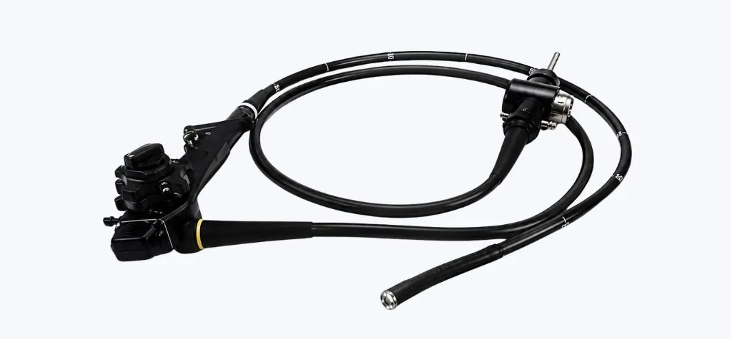 Video Gastroscope S2+ Series Ottomed